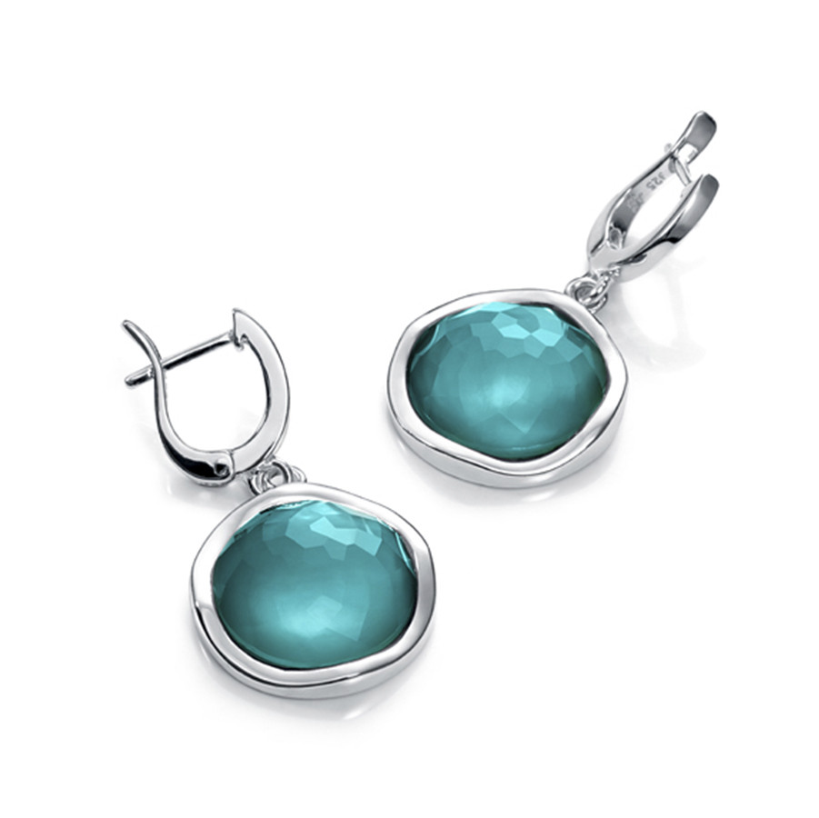 Viceroy JEWELS PENDIENTES 9002E000-43 - Vista frontal