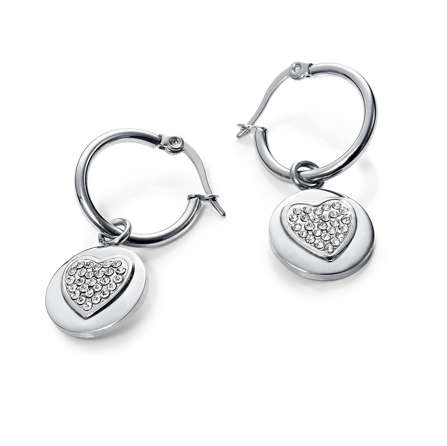 Viceroy FASHION PENDIENTES 90016E01010 - Vista frontal