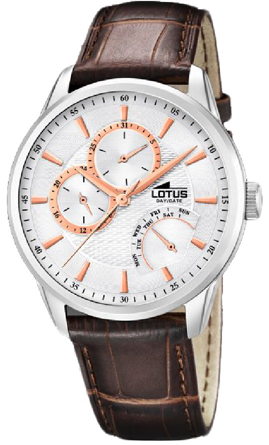 Lotus MULTIFUNCION 15974/5 - Vista frontal