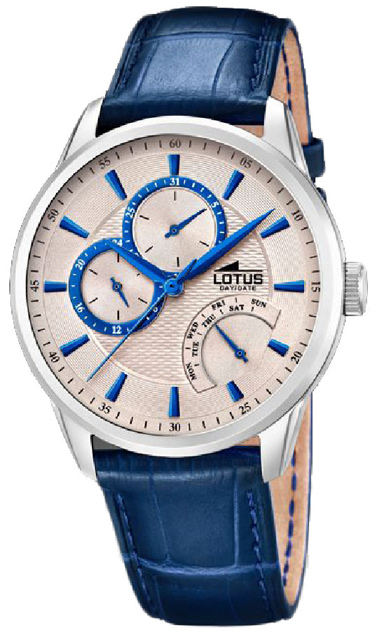 Lotus MULTIFUNCION 15974/6 - Vista frontal