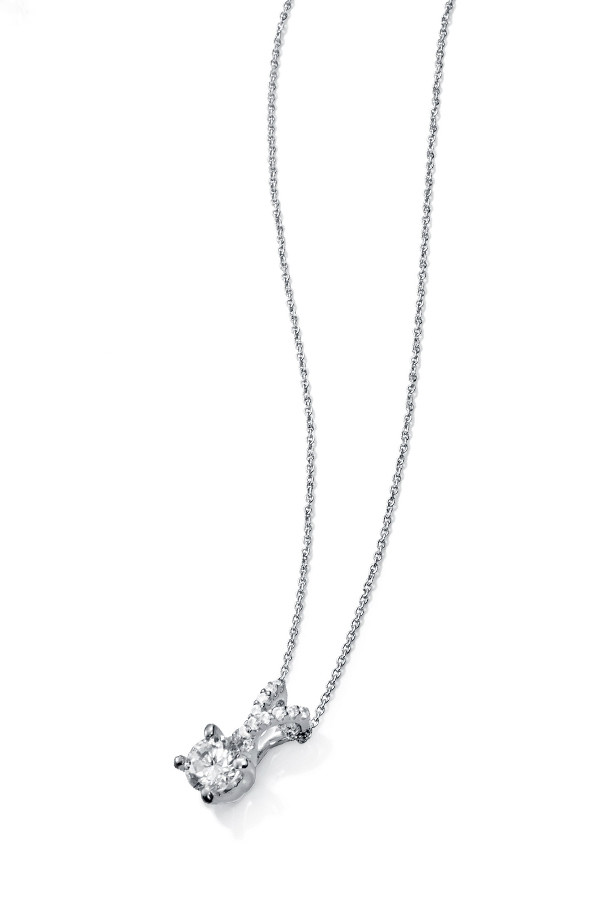 Viceroy JEWELS COLLAR 7052C000-30 - Vista frontal