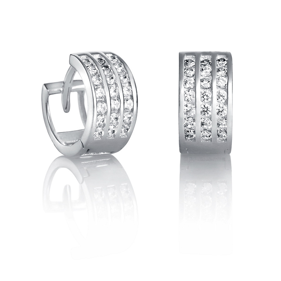 Viceroy JEWELS PENDIENTES 21011E000-30 - Vista frontal