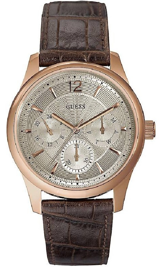 Guess W0475G2 - Vista frontal