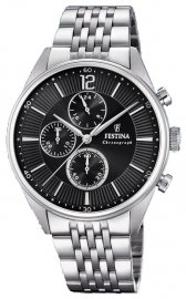 RELOJ FESTINA F20285/4