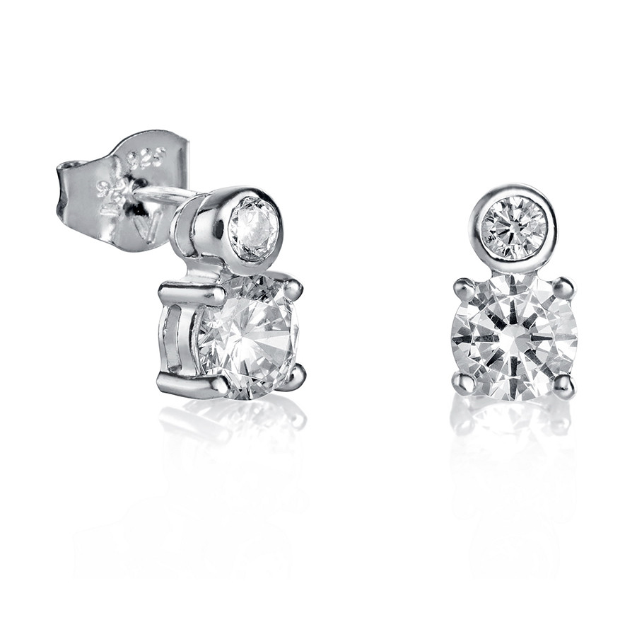 Viceroy JEWELS PENDIENTES 21016E000-30 - Vista frontal