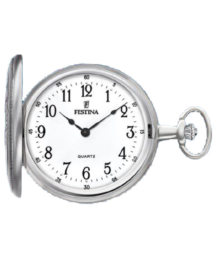 Festina BOLSILLO F2025/1 - Vista frontal