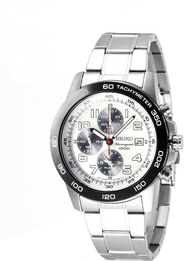 Seiko WATCHES SNAC55P1 - Vista frontal