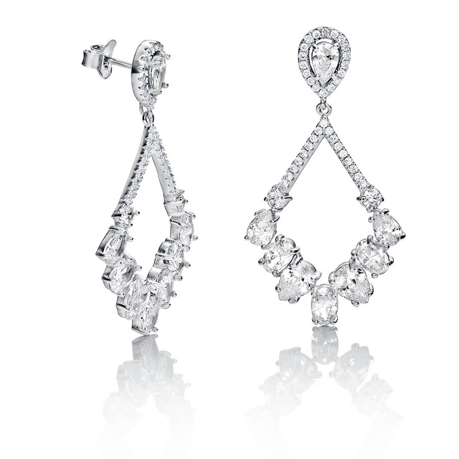 Viceroy JEWELS PENDIENTES 50000E000-30 - Vista frontal