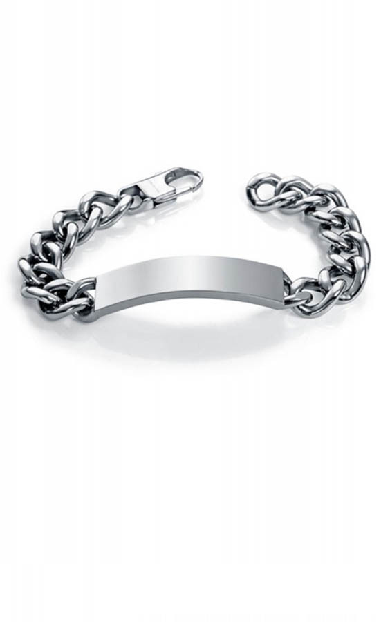 Viceroy FASHION PULSERA 6209P01010 - Vista frontal