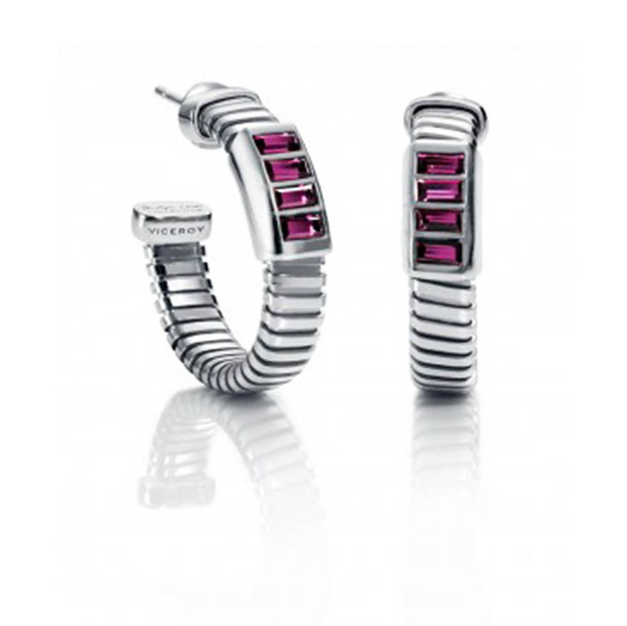 Viceroy JEWELS PENÉLOPE CRUZ PENDIENTES 1216E000-47 - Vista frontal