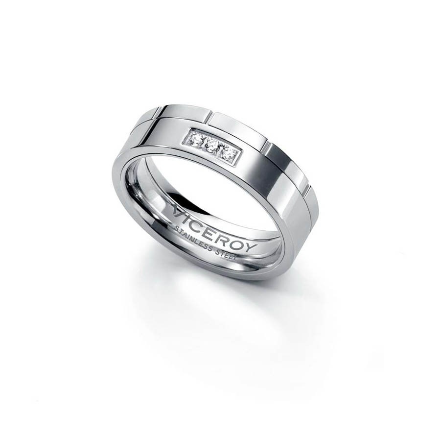 Viceroy FASHION ANILLO 6360A01600 - Vista frontal