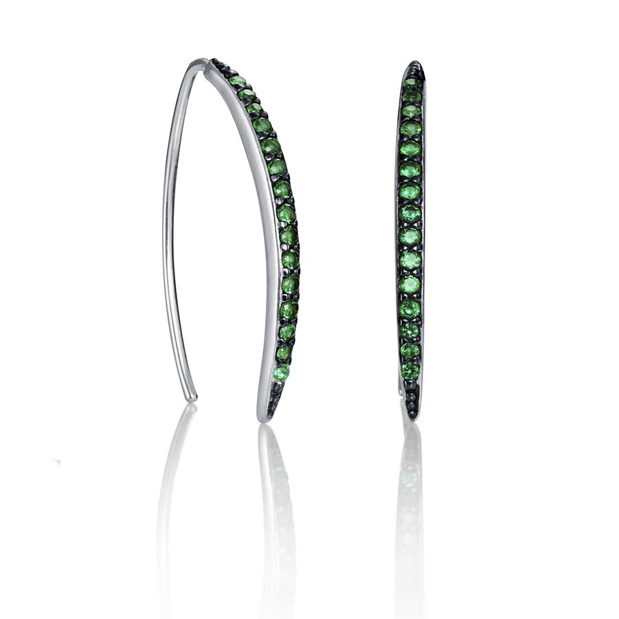 Viceroy JEWELS PENDIENTES 7026E000-52 - Vista frontal