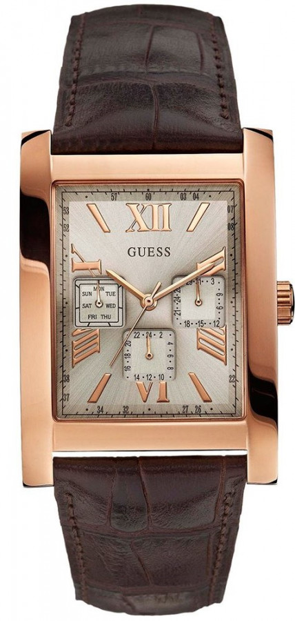 Guess W0370G3 - Vista frontal