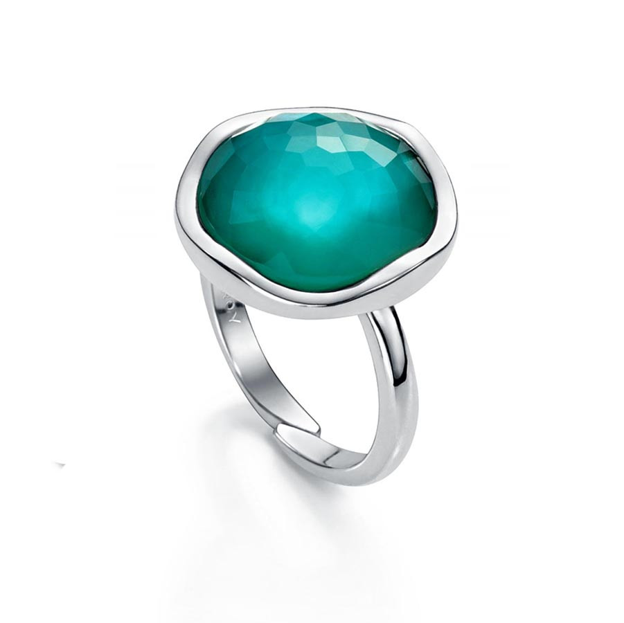Viceroy JEWELS ANILLO 9002A016-43 - Vista frontal
