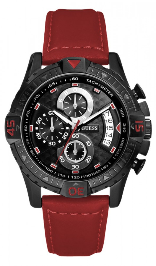 Guess W18547G4 - Vista frontal