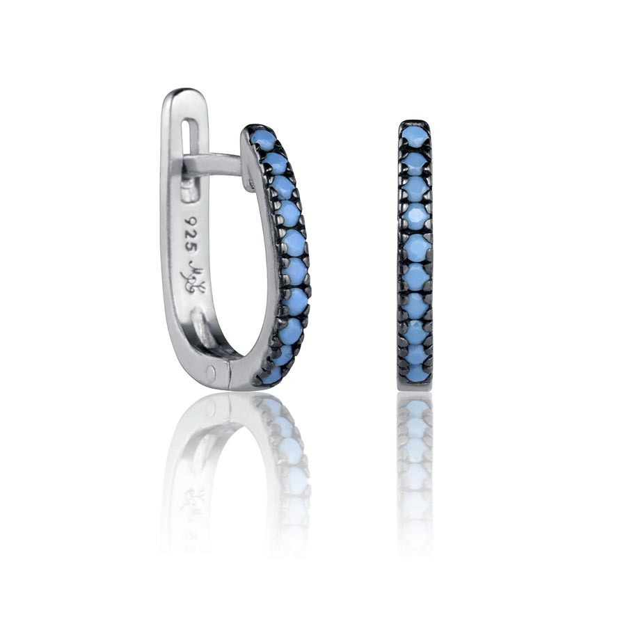 Viceroy JEWELS PENDIENTE 7080E000-52 - Vista frontal