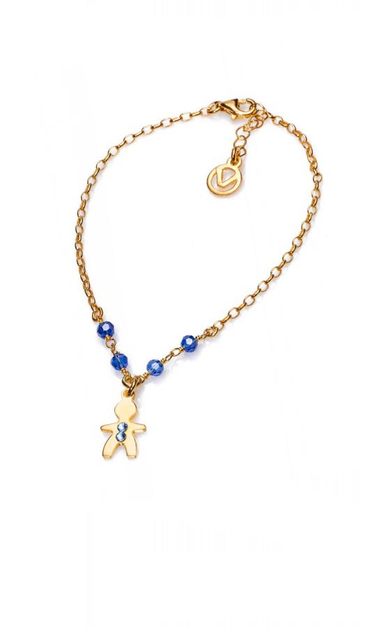 Viceroy JEWELS PULSERA 1172P100-93 - Vista frontal