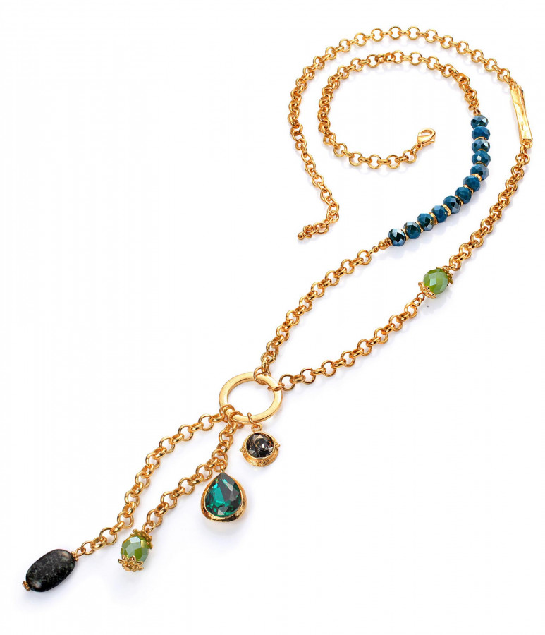 Viceroy FASHION COLGANTE 7008C09016 - Vista frontal