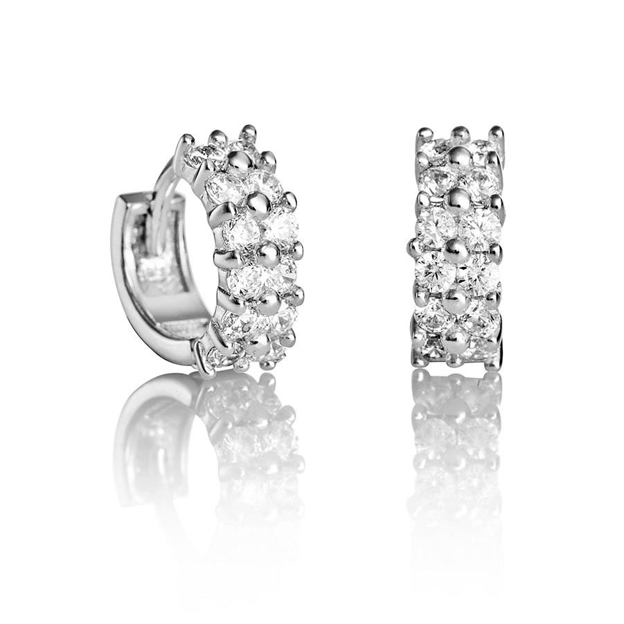 Viceroy JEWELS PENDIENTES 21015E000-30 - Vista frontal