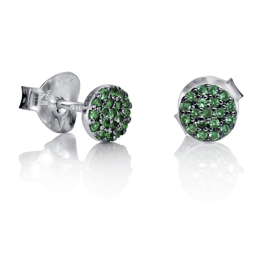 Viceroy JEWELS PENDIENTES 7054E000-52 - Vista frontal