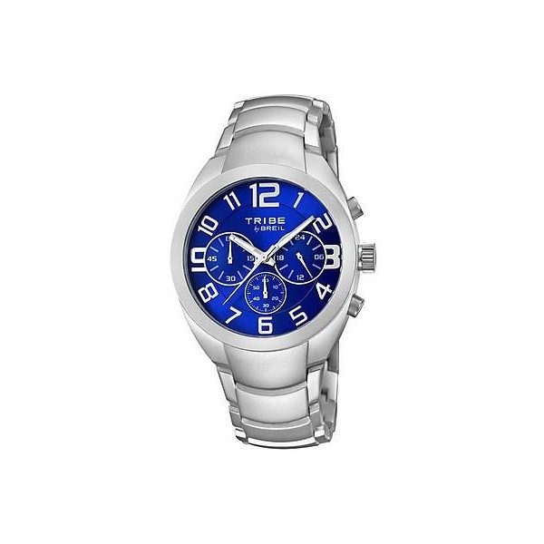 BREIL TRIBE  ALU TIME EW0007