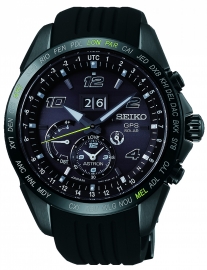 RELOJ seiko-sse143j1
