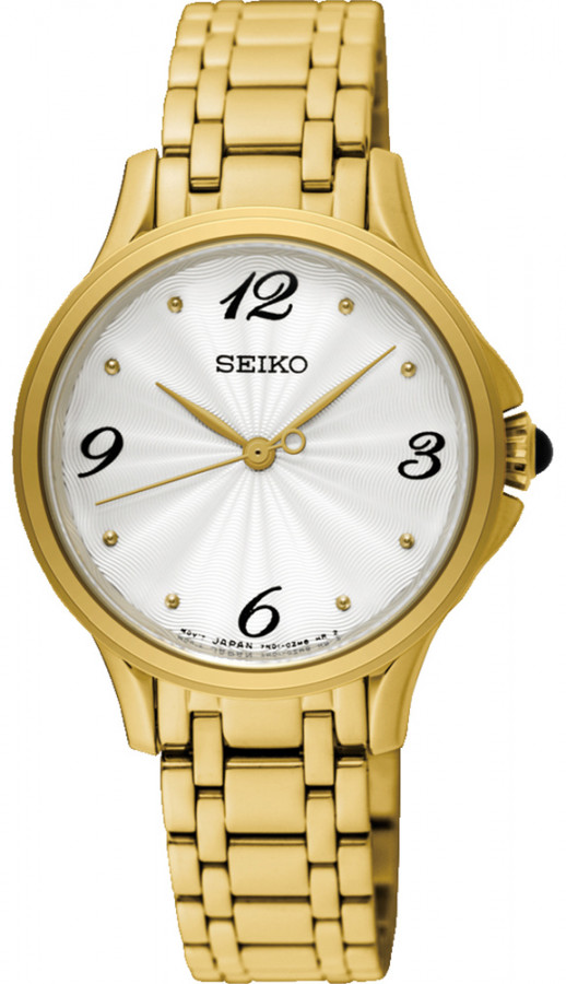 Seiko SRZ494P1 - Vista frontal