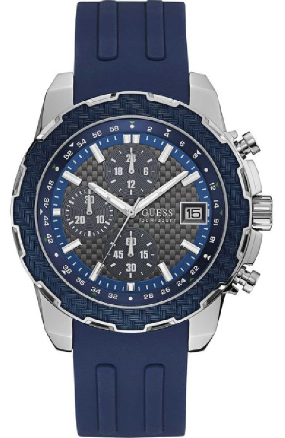 Guess W1047G2 - Vista frontal