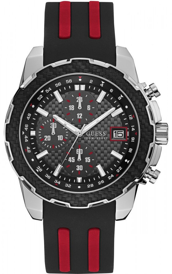 Guess W1047G1 - Vista frontal