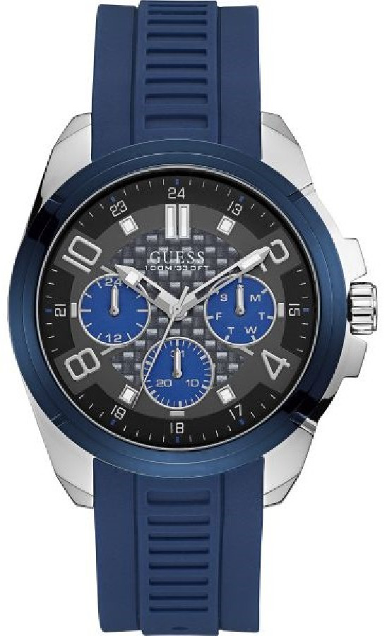 Guess W1050G1 - Vista frontal