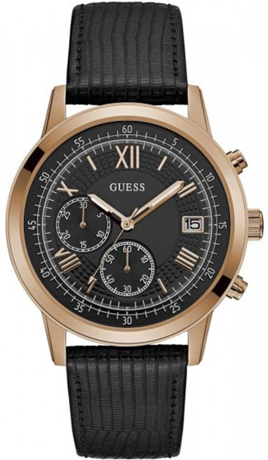 Guess W1000G4 - Vista frontal