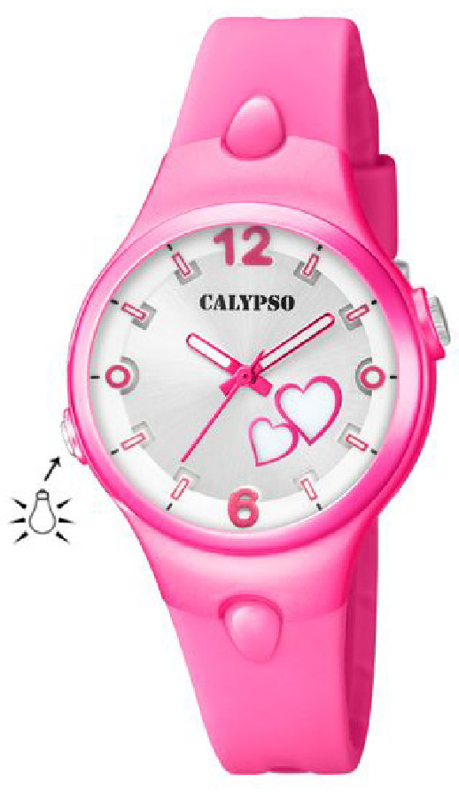 Calypso K5746/3 - Vista frontal