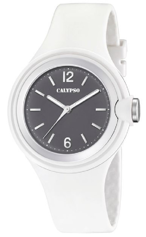 Calypso KTV5599/B - Vista frontal