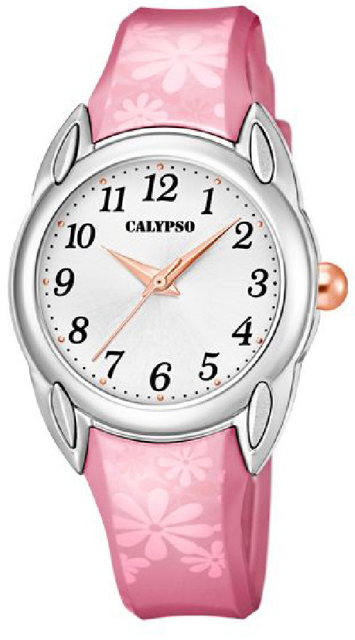 Calypso TRENDY K5734/3 - Vista frontal