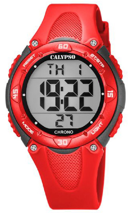 Calypso DIGITAL CRUSH K5741/6 - Vista frontal