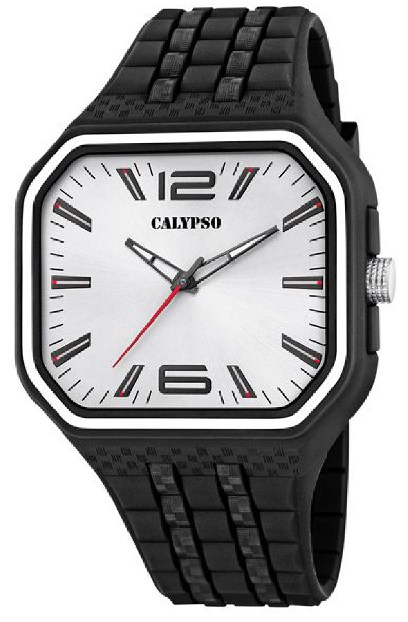 Calypso STREET STYLE KTV5628/D - Vista frontal