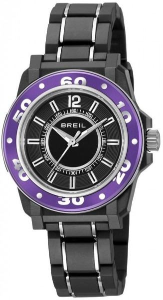 BREIL TRIBE BREIL TRIBE - MANTALITE TW0989