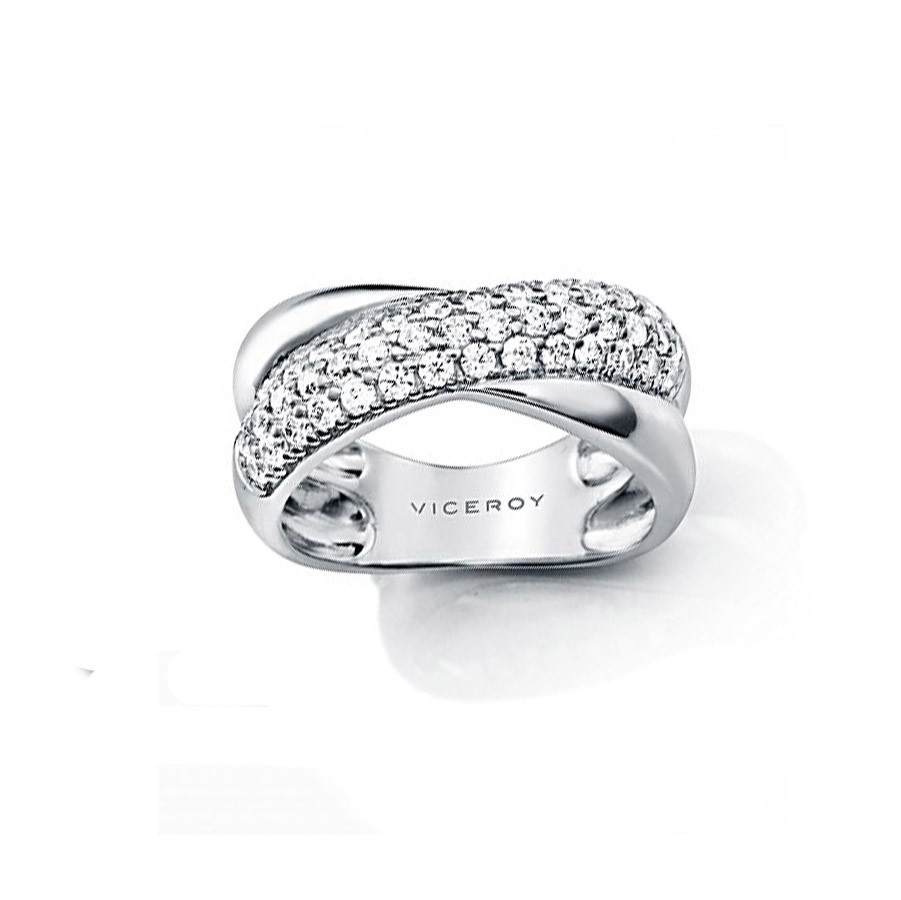 Viceroy JEWELS ANILLO 7059A016-30 - Vista frontal