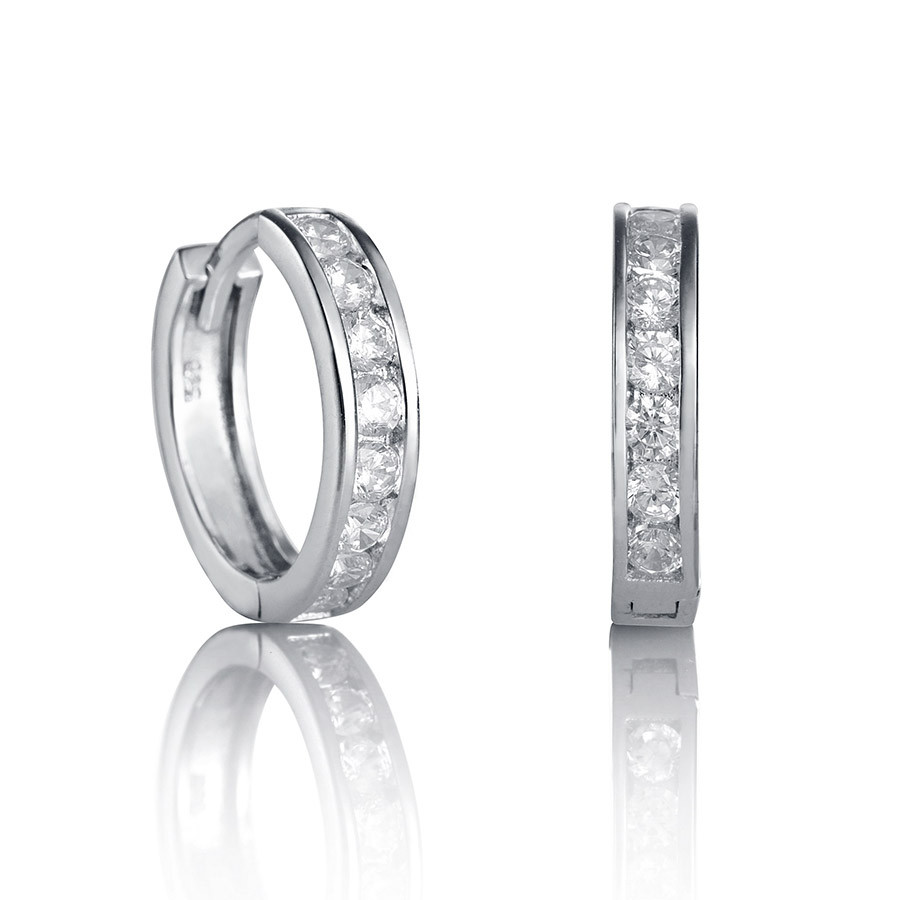 Viceroy JEWELS PENDIENTES 21009E000-30 - Vista frontal