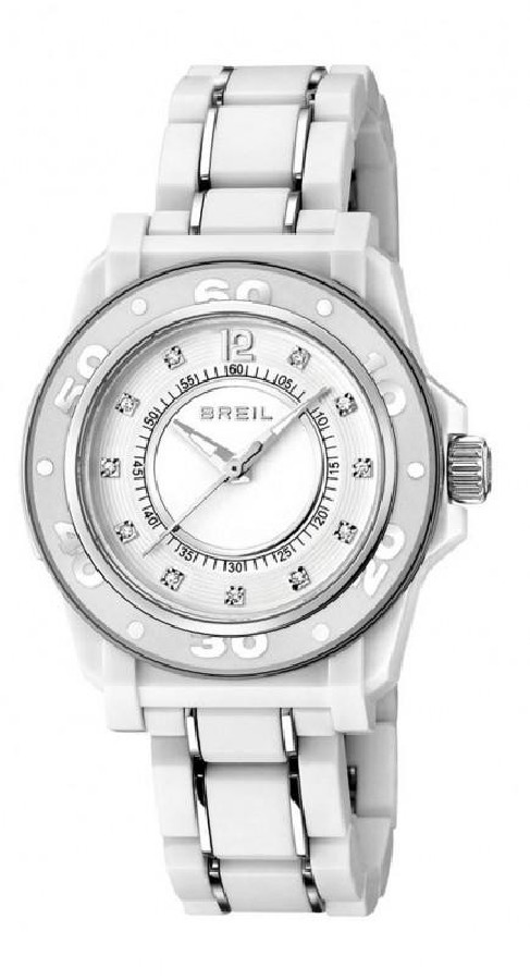  BREIL  MANTALITE TW0990 - Vista frontal