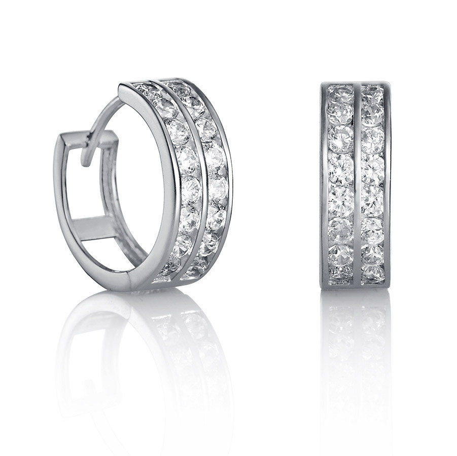 Viceroy JEWELS PENDIENTES 21012E000-30 - Vista frontal