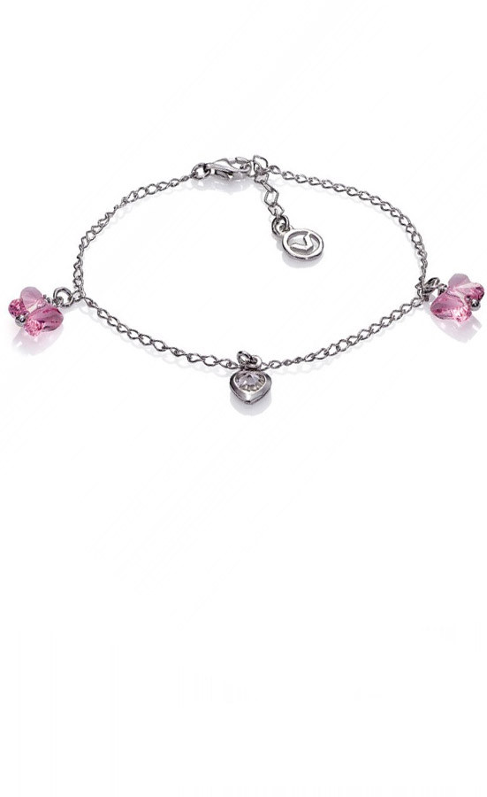 Viceroy JEWELS SWAROVSKI PULSERA 1128P000-57 - Vista frontal