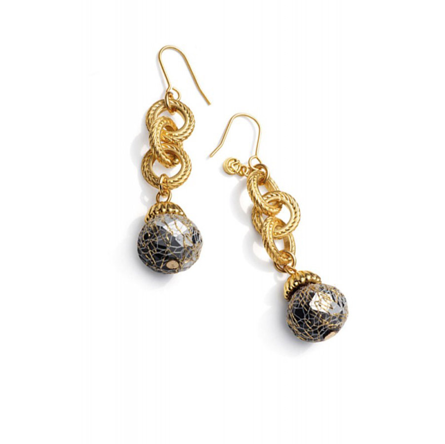 Viceroy FASHION PENDIENTES 7006E19019 - Vista frontal