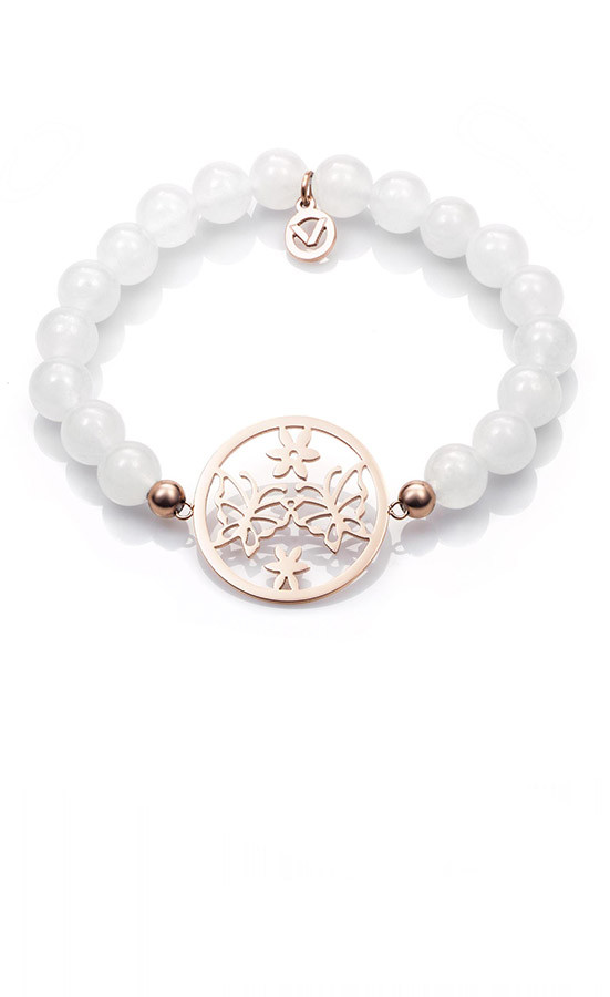 Viceroy FASHION PULSERA 90006P19019 - Vista frontal