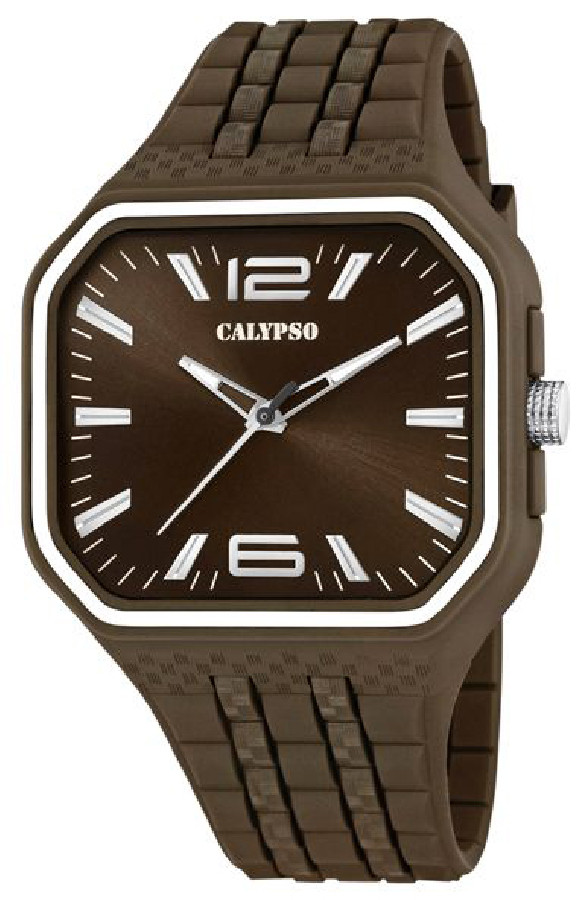 Calypso STREET STYLE KTV5628/G - Vista frontal