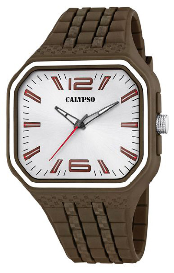 Calypso STREET STYLE KTV5628/F - Vista frontal