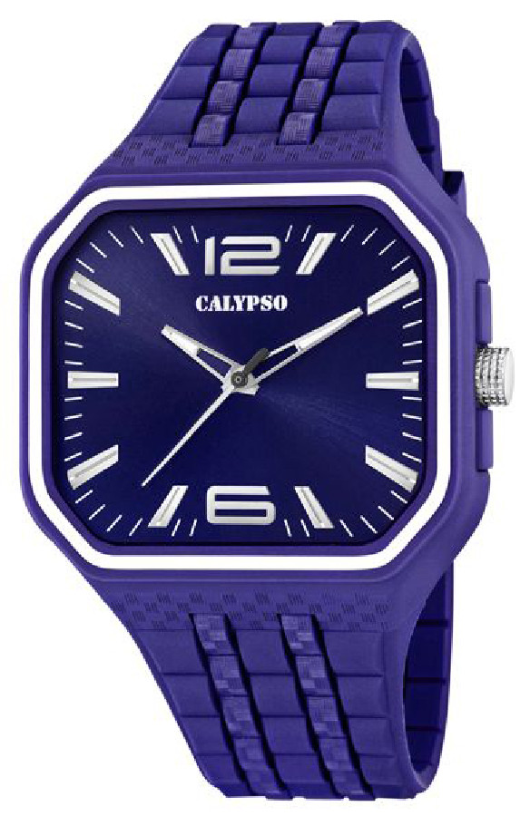 Calypso STREET STYLE KTV5628/C - Vista frontal