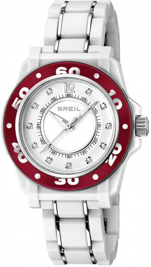  BREIL TRIBE BREIL TRIBE - MANTALITE TW1024 - Vista frontal