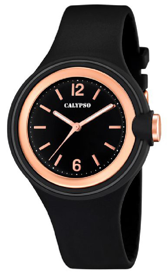 Calypso STREET STYLE KTV5599/H - Vista frontal