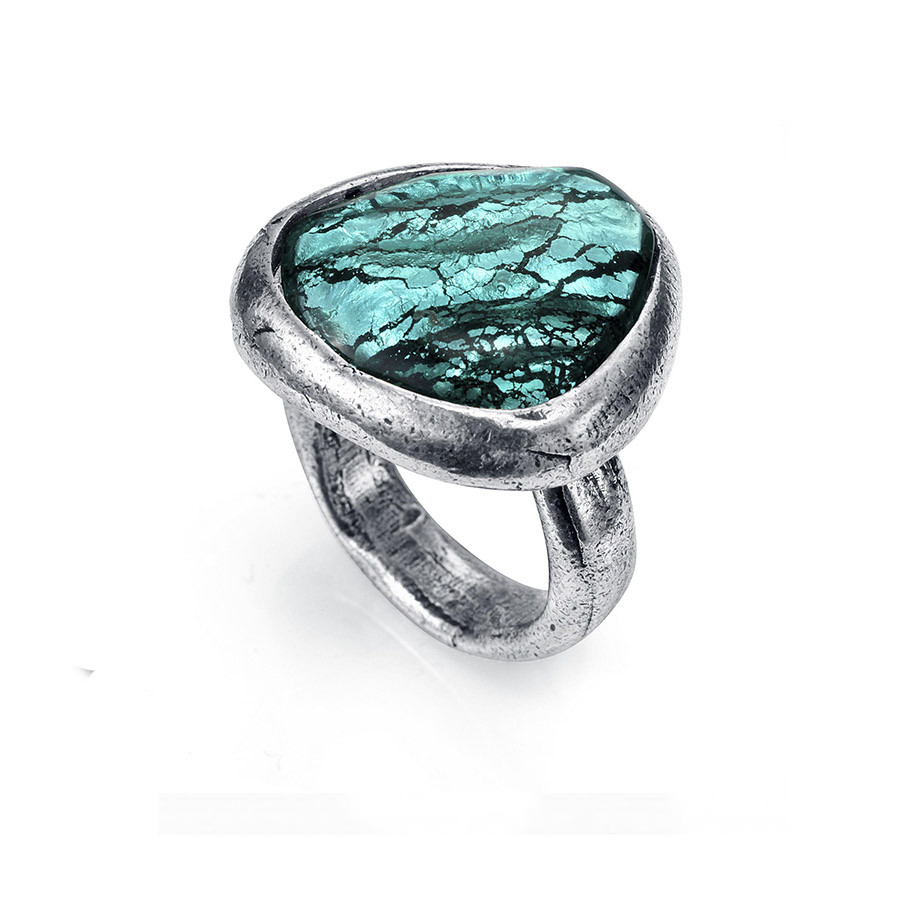 Viceroy FASHION ANILLO 1024A01416 - Vista frontal